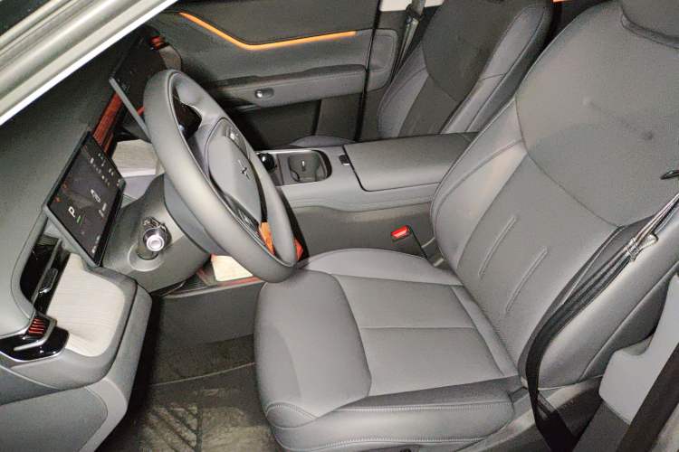 Used XPeng G6 2025 625 Long-Range Max Tech Edition