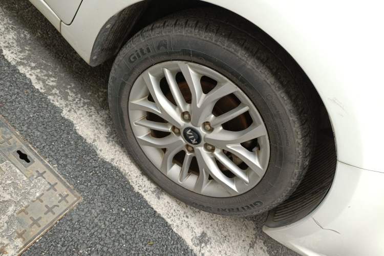 Used Kia K3S 2014 1.6L Automatic GLS