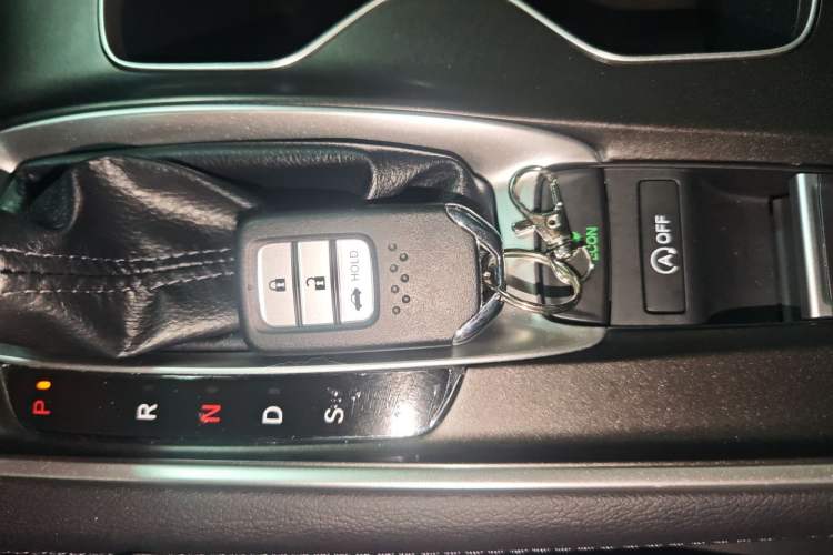 Used Honda Accord 2022 260TURBO Luxury Edition