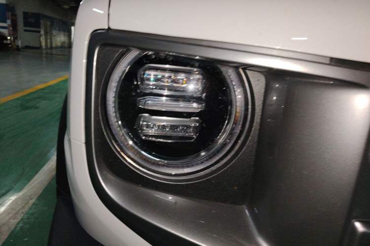 Used Haval DARGO 2024 1.5T DCT Border Collie Edition
