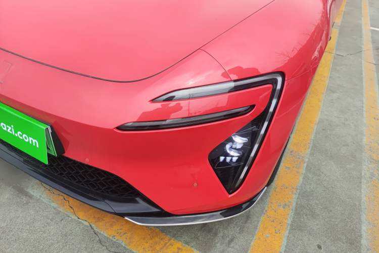 Used Avatr 06 2025 Pro Range-Extended Edition
