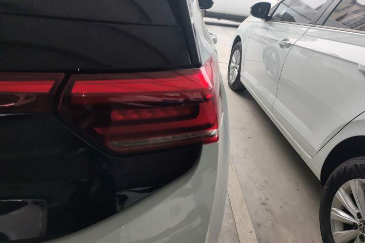 Used Volkswagen ID.3 2024 Pure & Smart Edition
