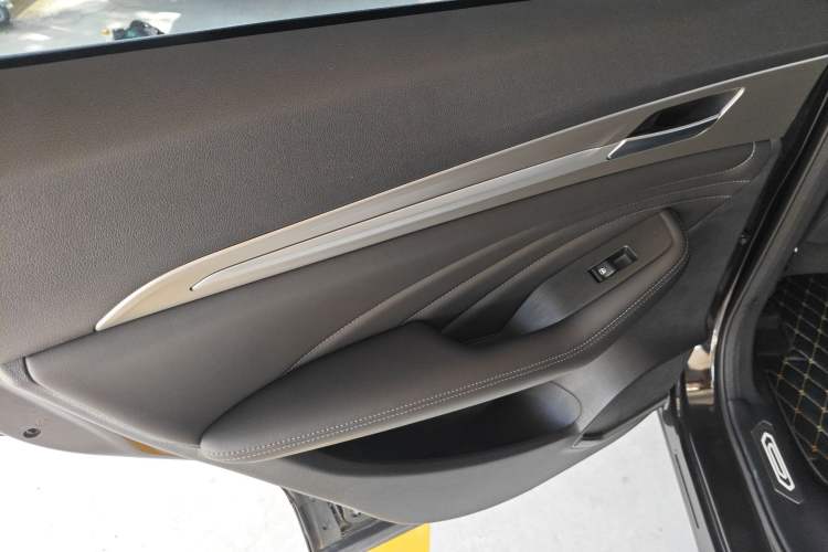 Used Haval F7 2019 1.5T Two-Wheel Drive i-Trend China V Emission Standard
