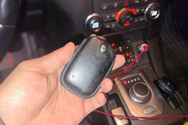 Used Land Rover Discovery 2016 3.0 SC V6 HSE Luxury