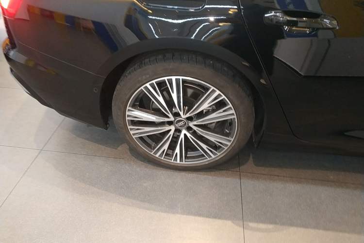 Used Audi A6L 2023 45 TFSI quattro Prestige Dynamic Edition