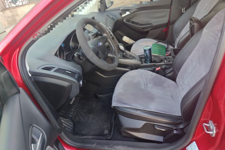 Used Ford Focus 2012 Hatchback 1.6L Automatic Comfort Model