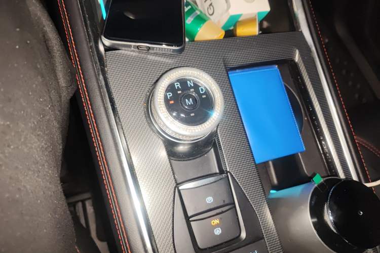 Used Ford Explorer 2023 EcoBoost 285 4x4 ST-LINE 6-Seater
