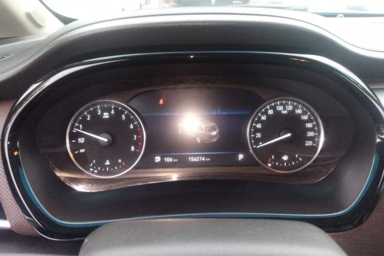 Used Buick GL8 2022 Land Executive Class 652T Prestige Model
