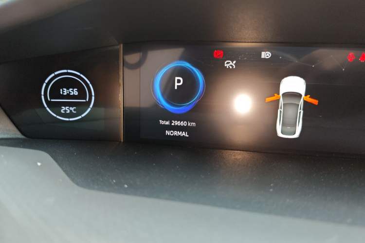 Used Changan UNI-V 2023 1.5T Sport Edition