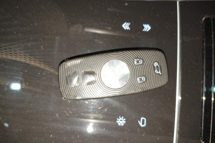 Used Roewe iMAX8 2021 400TGI Supreme Series Prestige Edition