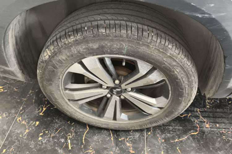 Used Wuling Asta 2021 1.5T Manual Starlight Edition