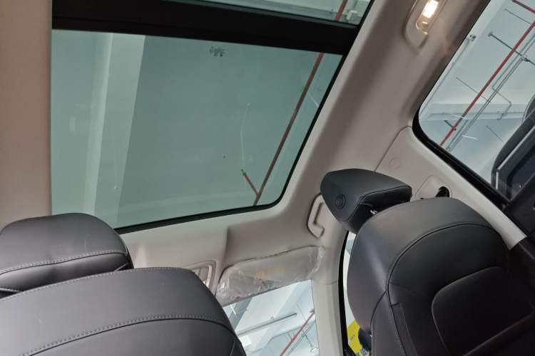 Used Haval H6 2024 1.5T Two-Wheel Drive Max Headliner