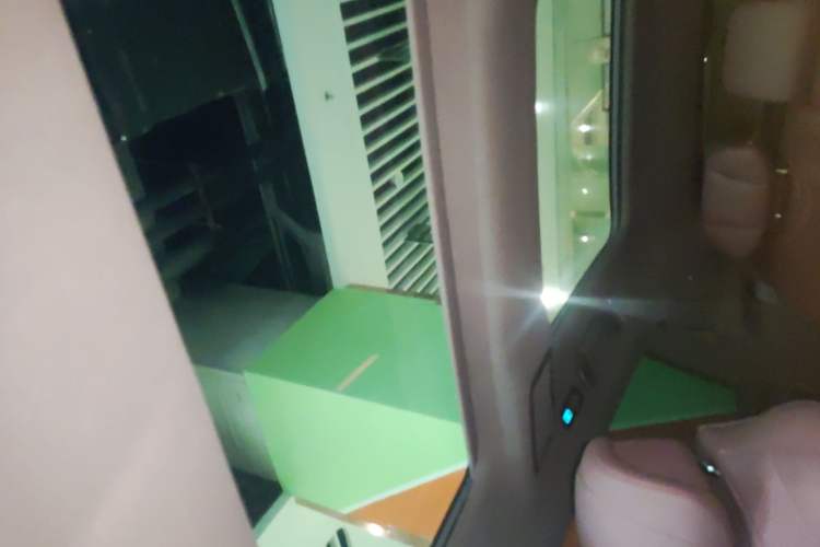 Used Denza Z9GT 2024 1100 4x4 Ultra First Edition