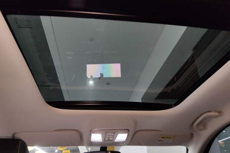 Used Oshan X7 PLUS 2023 Enjoy Edition 1.5T Automatic Prestige Model