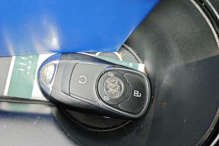 Used Buick Velite 6 2020 Plug-in Hybrid Connected Smart Edition
