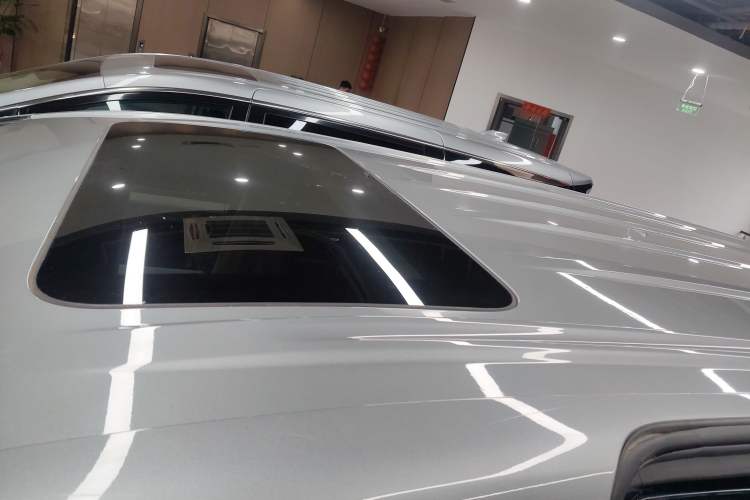 Used Buick Century 2023 2.0T Four-Seat Private Edition
