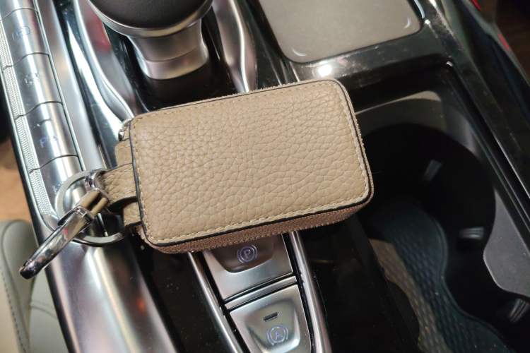 Used VOYAH FREE 2021 Four-Wheel Drive Standard Range-Extended Exclusive Luxury Package Interior 1