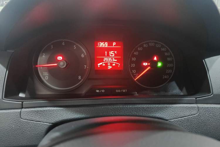 Used Volkswagen Santana 2021 1.5L Automatic Fashion Edition
