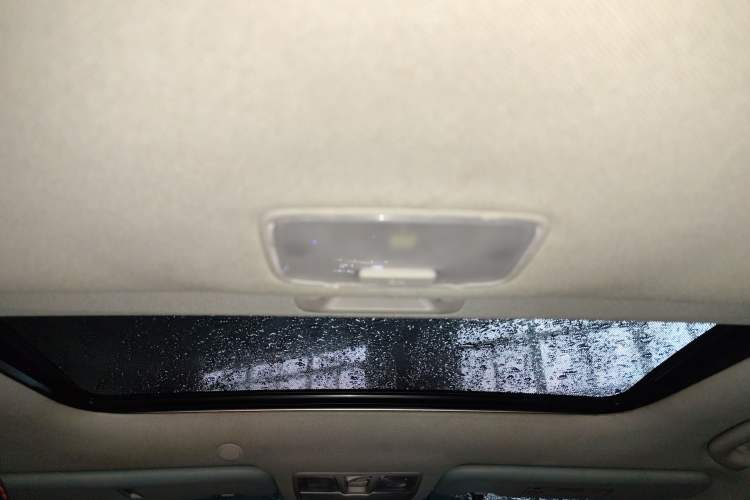 Used Hyundai Elantra (5th Generation / Langdong) 2016 1.6L Manual Luxury Model