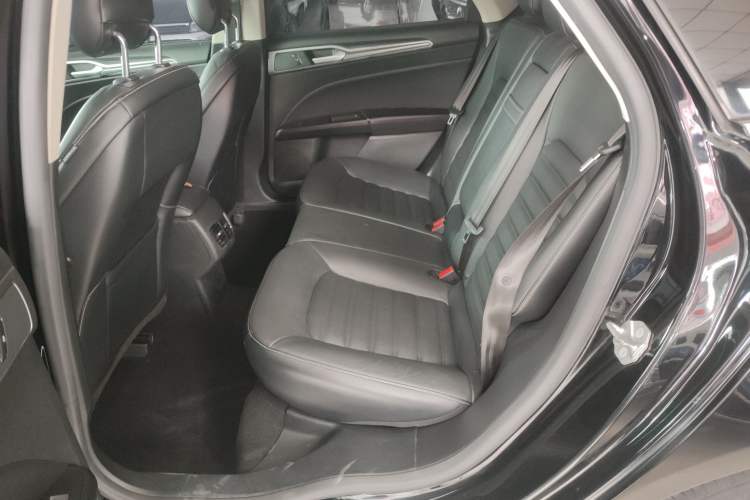 Used Ford Mondeo 2017 EcoBoost 180 Stylish Model