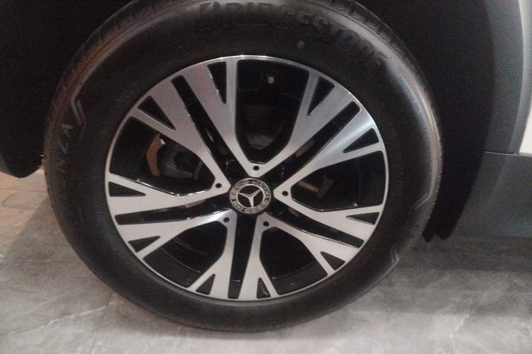 Used Mercedes-Benz GLB 2024 GLB 220 Dynamic Edition
