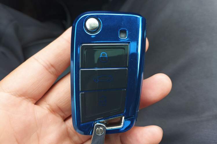 Used Volkswagen T-ROC 2020 280TSI DSG Two-Wheel Drive Comfort Version
