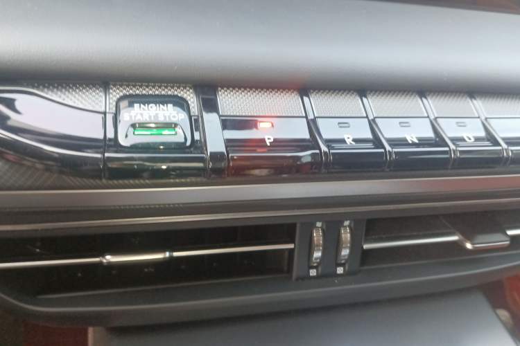 Used Lincoln Z 2022 iEnjoy Luxury Edition