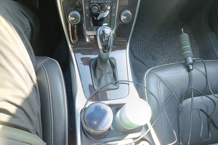 Used Volvo S80L 2014 2.0T T5 Luxury Executive Edition
