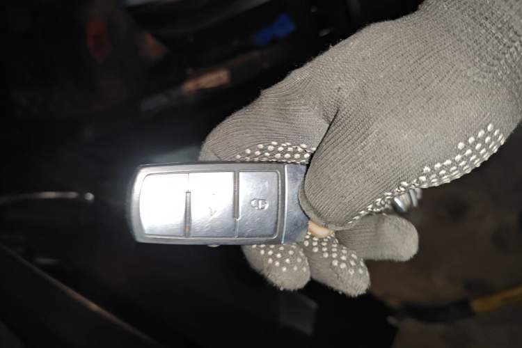 Used Volkswagen Magotan 2015 2.0 TSI Luxury Model