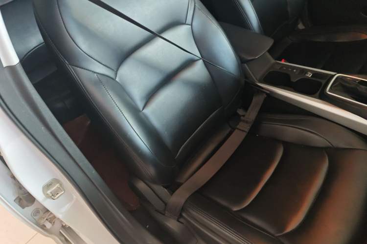 Used Chevrolet Monza 2023 1.5L Dual-Clutch Enjoyment Edition
