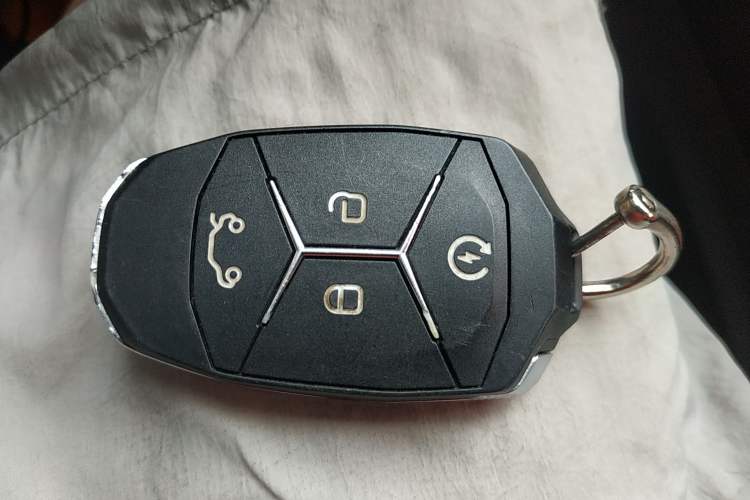 Used Lynk & Co 02 2019 1.5T DCT Two-Wheel Drive Sporty Version China VI Standard