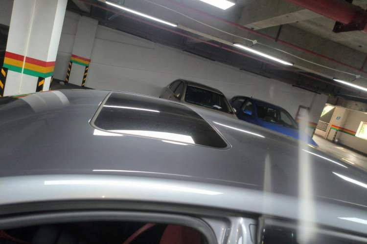 Used MG 6 2020 1.5T Automatic Trophy Luxury Edition