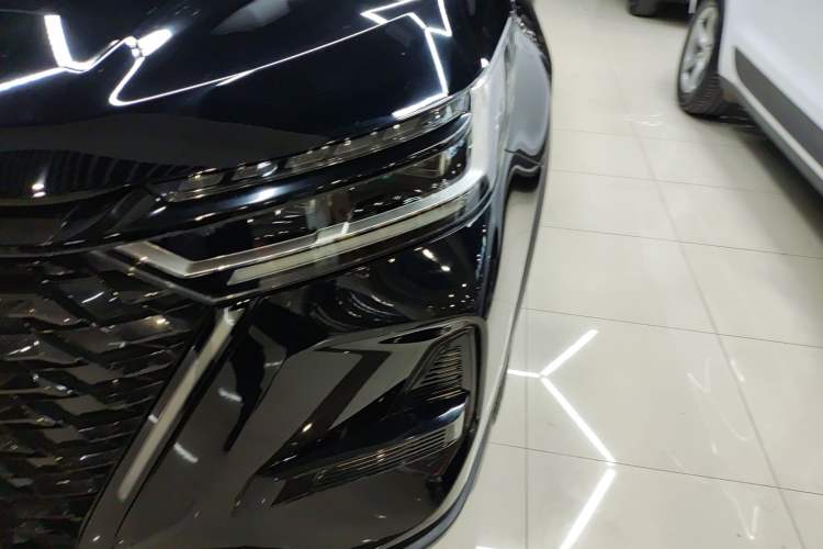 Used Chery Tiggo 8 PRO 2022 290T Two-Wheel Drive Sky Dome Edition 5 Seats