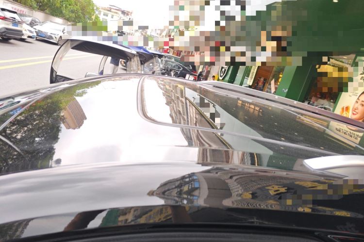 Used Cadillac XT6 2022 2.0T 7-Seater Four-Wheel Drive Luxury Version Roof