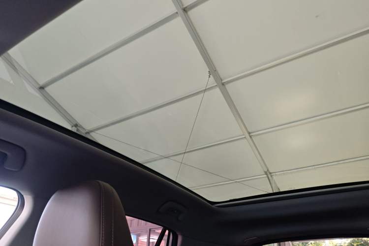 Used GAC Trumpchi GS4 2024 MAX 1.5T Flagship Edition