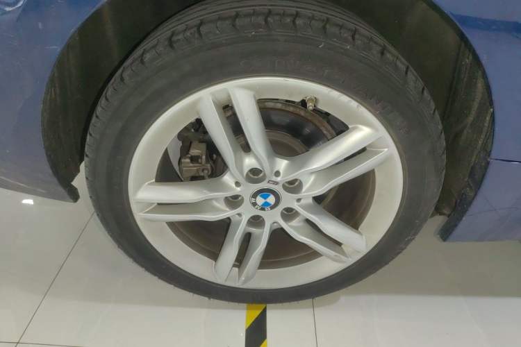 Used BMW 1 Series 2021 120i M Sport Night Edition