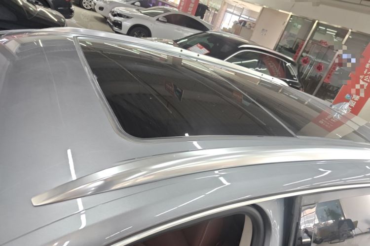 Used Buick Envision 2018 28T Four-Wheel Drive Elite Version
