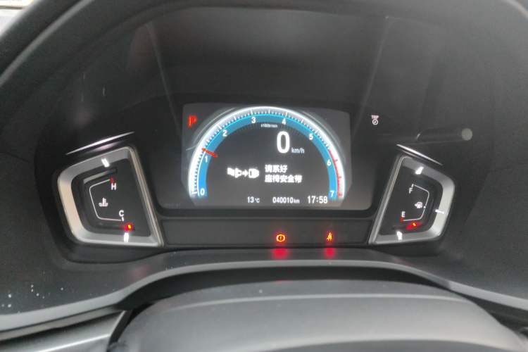 Used Honda Envix 2022 180TURBO CVT Enjoy Edition