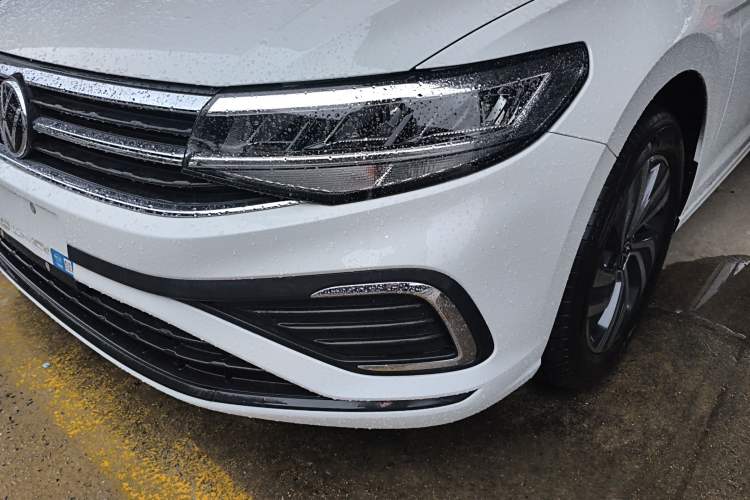 Used Volkswagen Bora 2026 200TSI DSG Yuexing Navigation Edition
