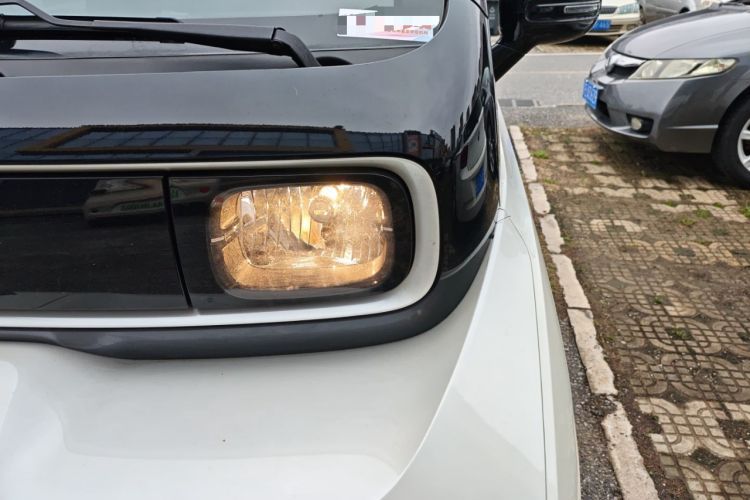 Used Baojun E300 2020 Star Travel Edition