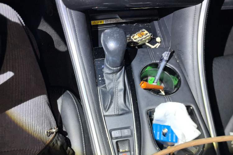 Used Toyota Avalon 2022 2.0L Luxury Edition
