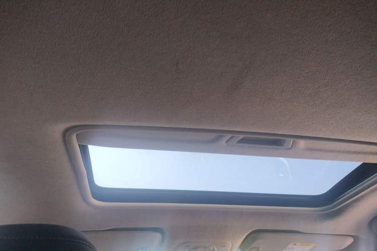 Used Chevrolet Cavalier 2019 320 Automatic Enjoyment with Sunroof
