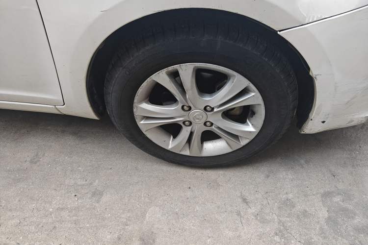 Used Great Wall C30 2013 1.5L Manual Comfort Model
