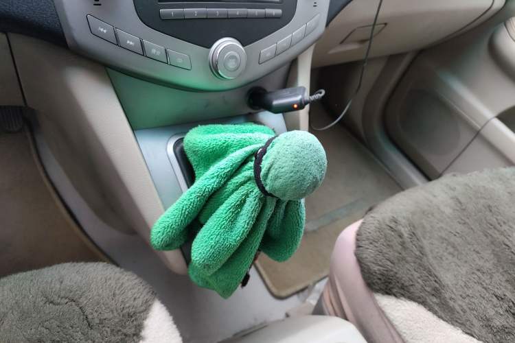 Used BYD S6 2013 Jingyue Edition 2.0L Manual Luxury Model 5 Seats