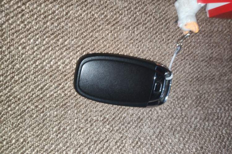 Used Audi A6L 2015 TFSI Millionth Anniversary Intelligent Model