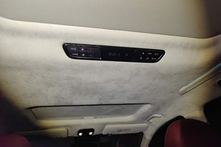 Used GAC Trumpchi E9 2023 E9 PRO