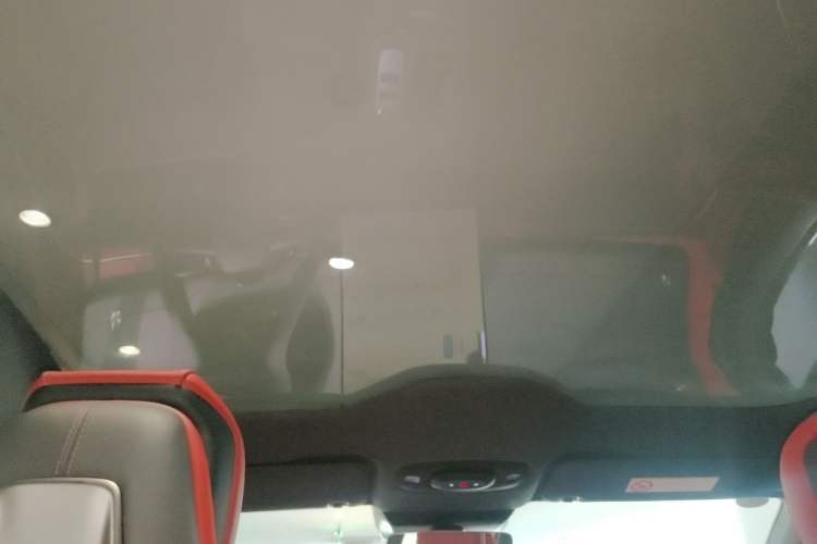 Used Xiaomi Auto SU7 2024 Rear-Drive Ultra-Long Range Advanced Pro-Level Intelligent Driving Version
