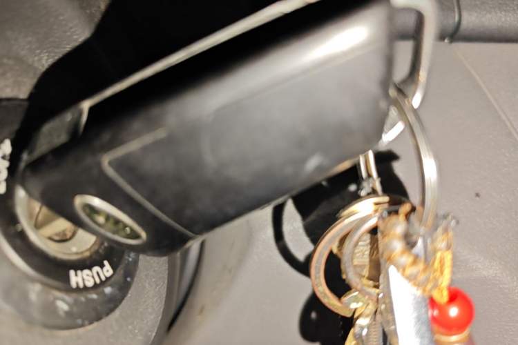 Used JAC Sunray 2021 2.2T Jieyun Wang Express Version
