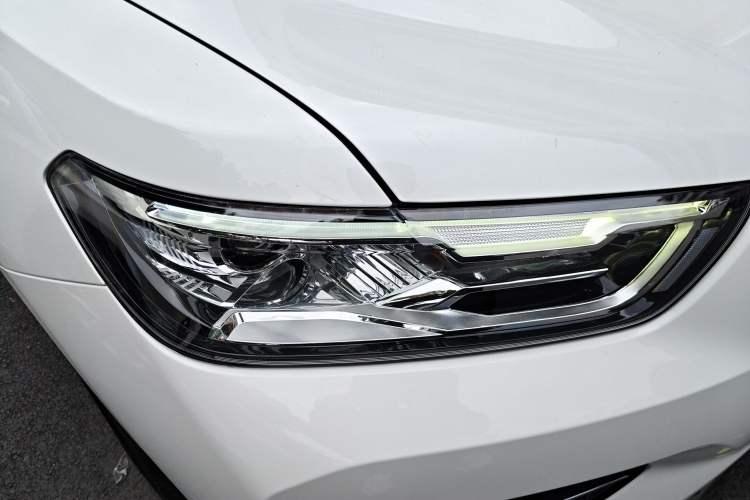 Used Haval H6 2021 1.5T Automatic Urban Edition Right Front Headlight