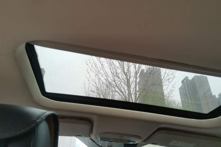 Used Ford Escort 2017 Happiness Edition 1.5L Automatic Fashion Version